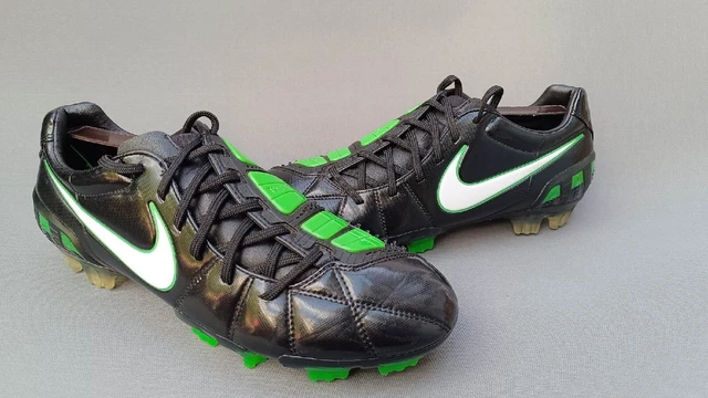 Stivali Da Calcio Nike Total 90 Laser Elite Fg Uk 8