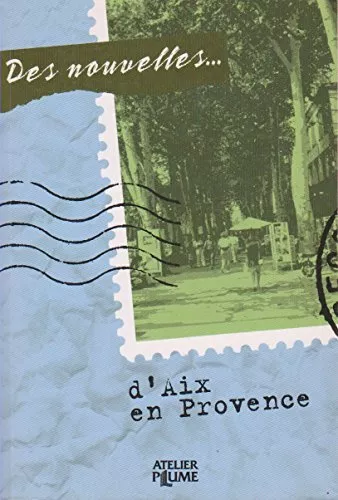 Des Nouvelles D'aix En Provence