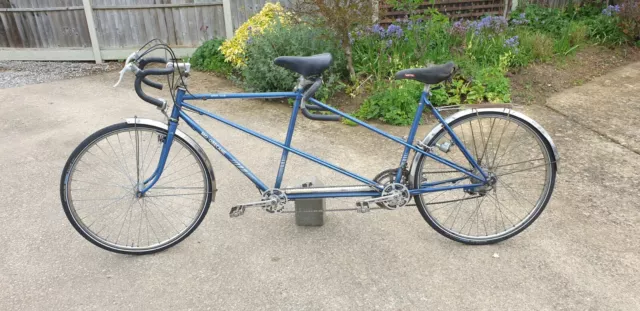 Motobecane tandem deals