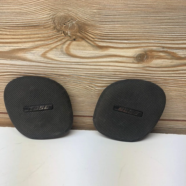 Infiniti bose speaker seat cover 05 06 07 08 09 10 M35 M45 Tweeter Grille Set