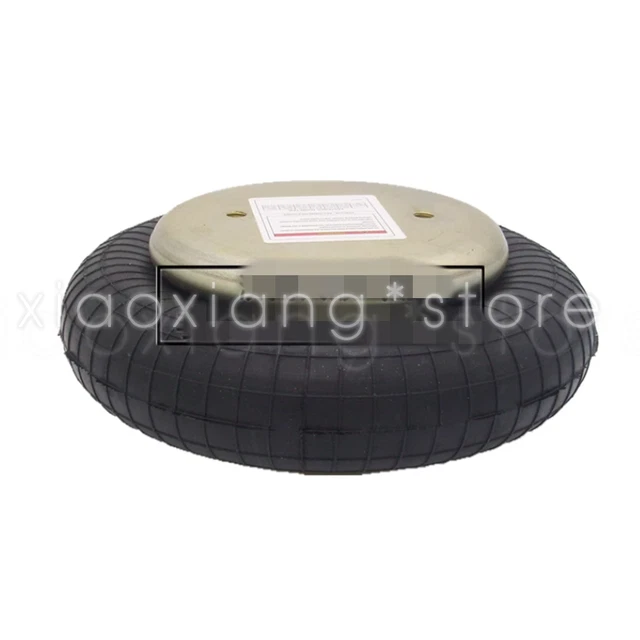 1x Vibration fluidized bed vibration damping airbag air isolation FS120-9 1B5020