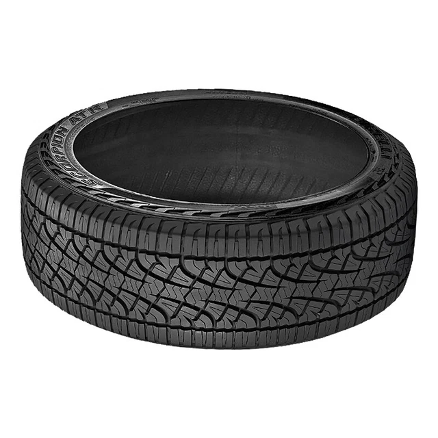 1 X Pirelli SCORPION ATR RWL 275/60R20 115T RWL Tires
