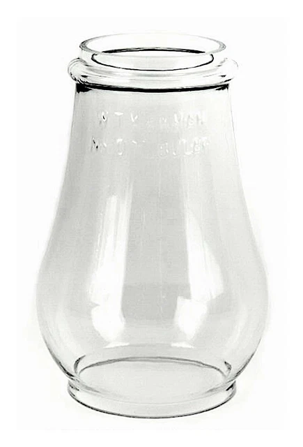 Clear Lantern Globe No.0 Tubular Dietz Crystal Royal Fire Dept. CT Ham Clipper Clear Lantern Globe No.0 Tubular Dietz Crystal Royal Fire Dept. CT Ham Clipper