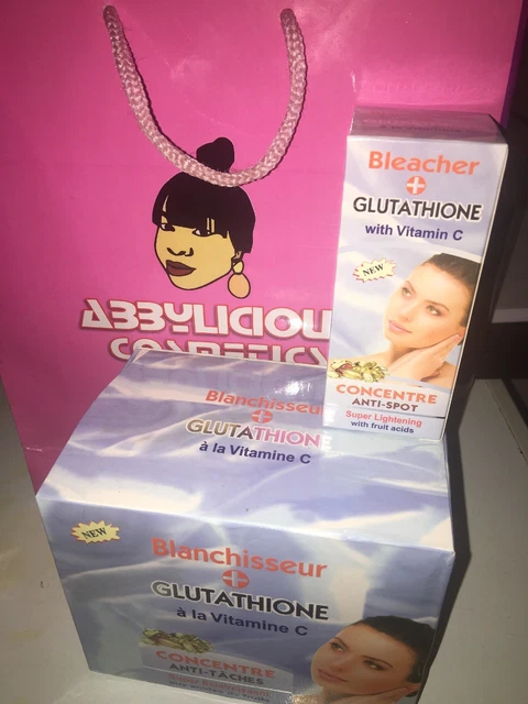 glutathione tyrosinase inhibitor The Most Powerful Tyrosinase Inhibitors To Lighten Skin – Skin Type  Solutions