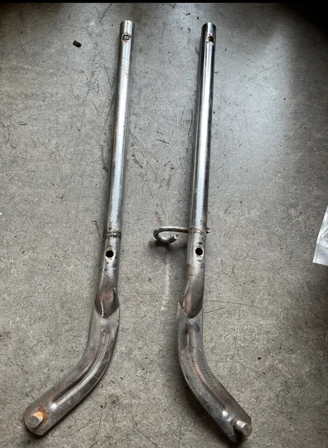 Honda hr194 lower handle sale