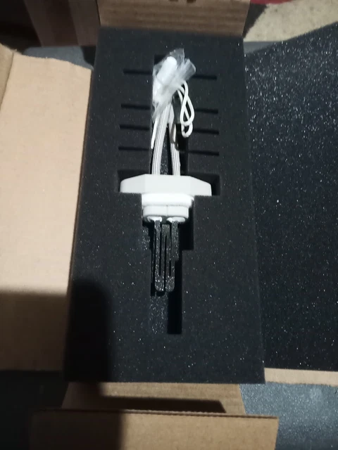 White Rodgers 767A-374 Furnace Hot Surface Ignitor Norton