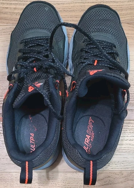running shoes new balance mte573f3