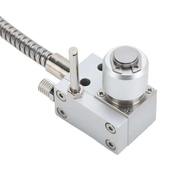 CNC Tool Setter 10mm Diameter 4 Core Wire Automatic Tool Setting Gauge