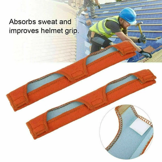 Sudore Fascia for Cappello Rigido Copricapo Ricambio per il Accessorio Durevole
