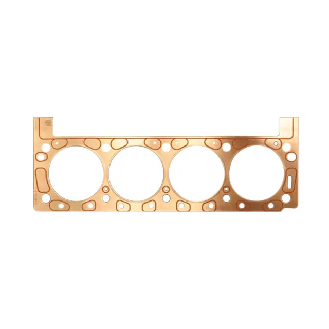 Sce Gaskets S355293L for Head Gasket Copper Ford 429/460 Lh .093 Thick