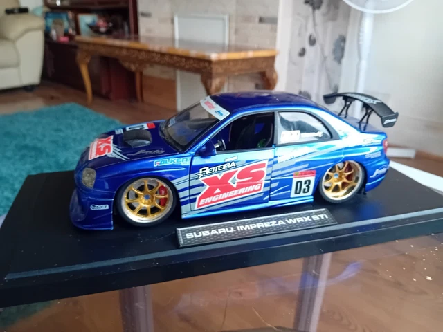 絶版1/18 Jada IMPORT RACER IMPREZA WRX STi s-l400.jpg