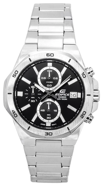 Orologio analogico da uomo/donna Casio MQ24-7BLL nero