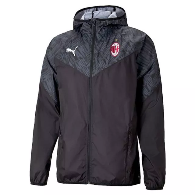 Giacca milan hotsell 2020