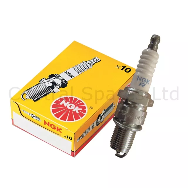 NGK spark plug BR7ES