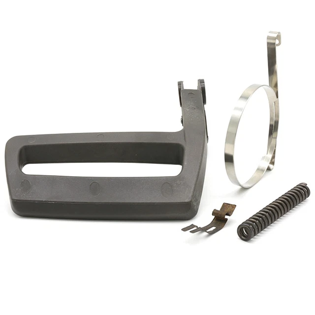 Chain Brake Handle Guard Brake Band For 61 266 268 272 272XP Chainsaws