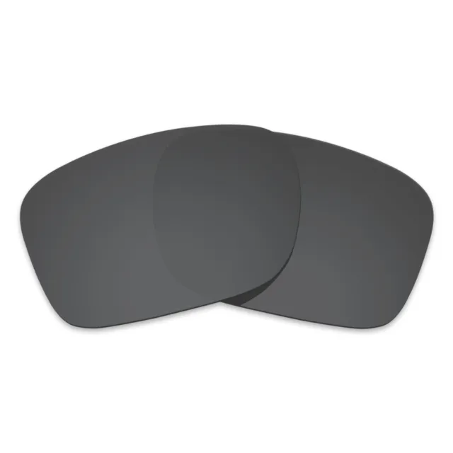 EYAR Polarized Replacement Lenses for-Spy Optic Kash Sunglass-Options