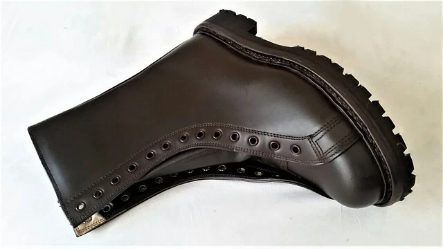 Anfibi militari deals paracadutisti