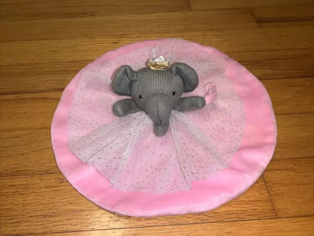 Mud pie elephant lovey deals
