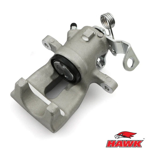 Pinza Freno Os Posteriore Destra Hawk Per Vauxhall Astra G H Zafira A 98-10 542106