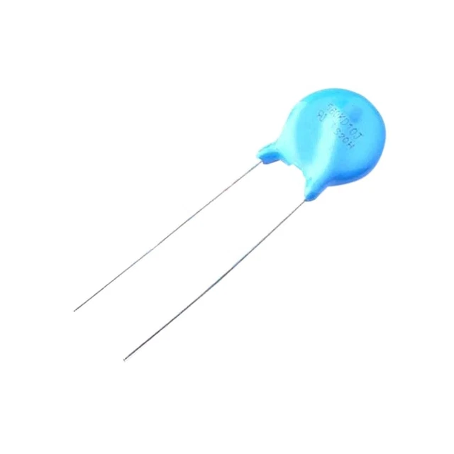 20 Pcs Varistor 560KD10J Radial Lead 560KD10J