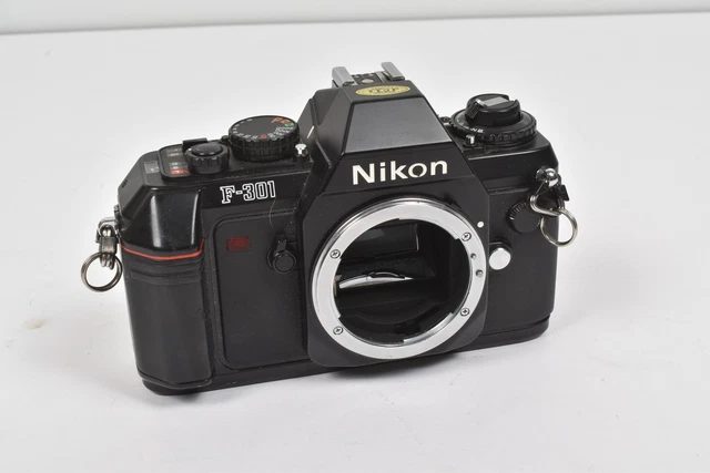 ニコンAF-S DX 18-200mm F3.5-5.6G ED VR Spiegelreflexkameras, Alte Kameras, Photographica, Foto