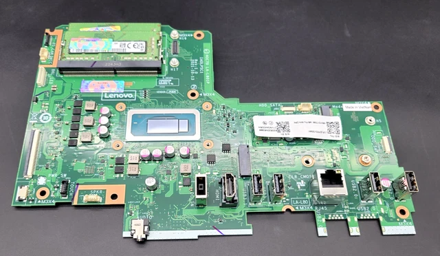CPU Intel Core i7-9700 CPU 3.60GHz Motherboards, Computer Components & Parts, Computers/Tablets