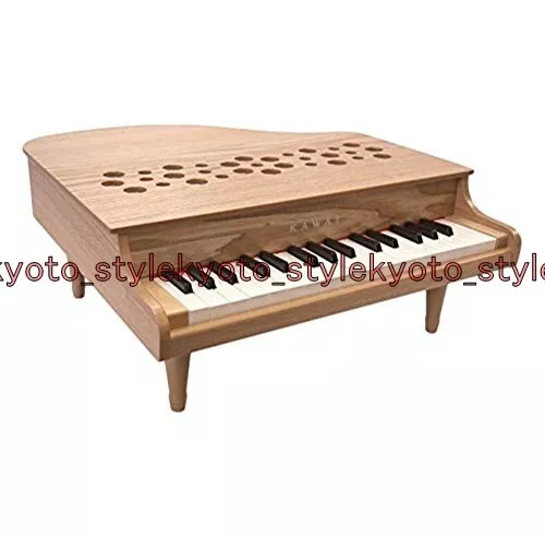 KAWAI Mini Grand Piano Naturel P-32 1164 32-Key Jouets pour Enfants 11645 Japon