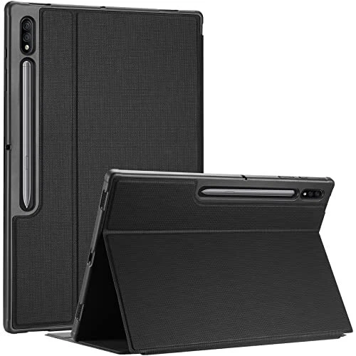 ProCase Galaxy Tab S8 Ultra Case 14.6 Inch 2022 with S Pen Holder Model X900 ...