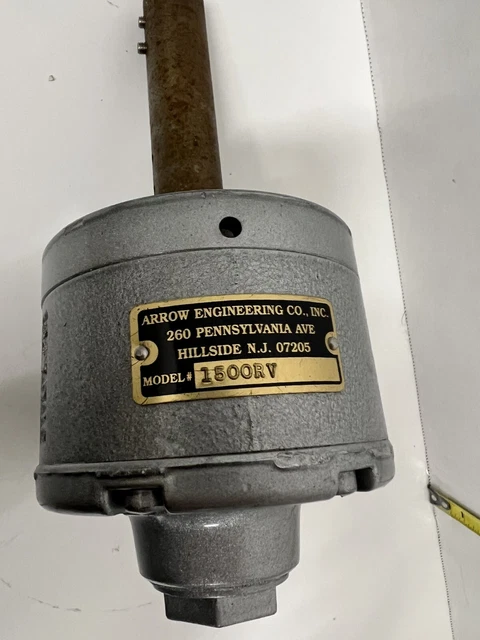 Arrow Engineering Air Mixer 1500RV