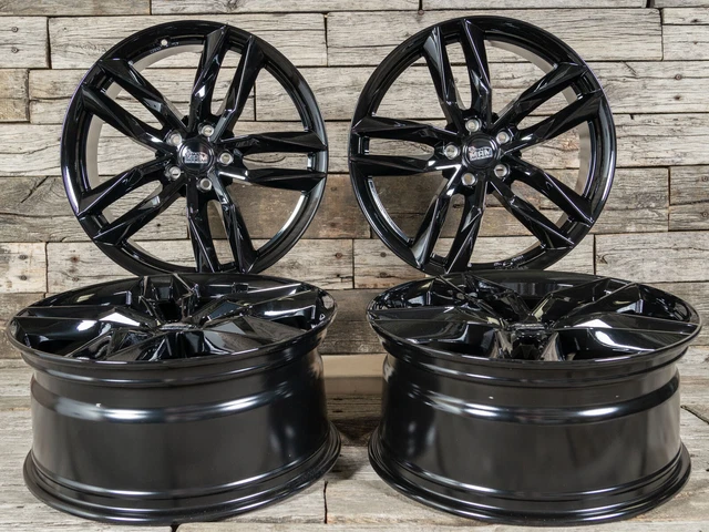 19 Pollici Cerchi IN Lega RS3 per Seat Ateca 5FP León 5F Kl Cupra ET45 57,1