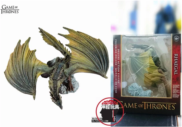 Game Of Thrones Drachen Figuren