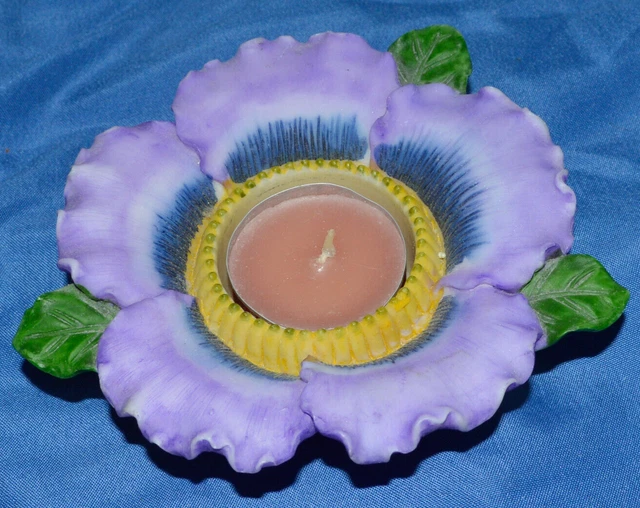 thumbnail image 2 of Colorful Plastic Flower Pot With Saucer | Succulent Planter With Drainage Holes | Decorative 2 of 12