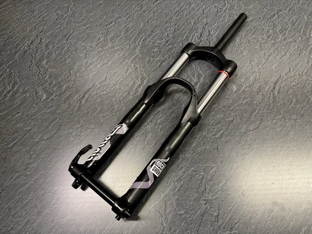 ROCKSHOX DOMAIN FORKS 26” £135.87 - PicClick UK