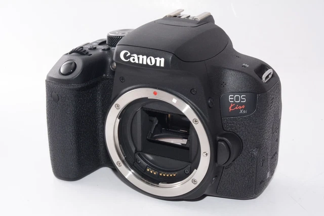 Canon EOS Kiss X9 他 CANON KISS X9 214145 | eBay
