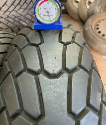 Pneumatici Moto Dunlop Sport Max Mutant Nuovi Coppia Gomme 1 160 Eur 259 00 Picclick It