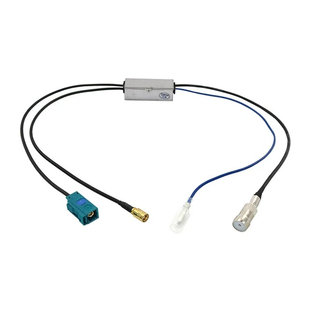 Dynavin DVN UFT 02 – CAN Bus Adapter For Seamless Integration 2 thumbnail image