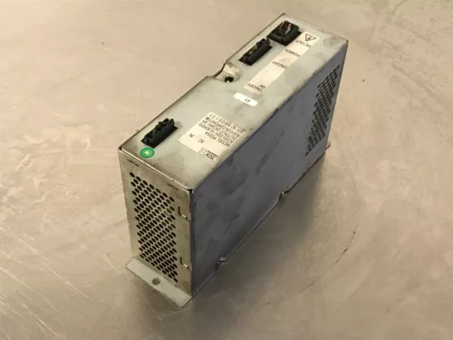 TUV / Rubycon PD25B Power Supply 2