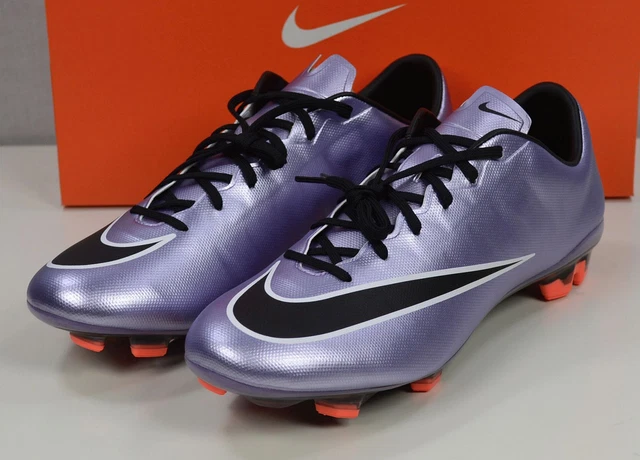 Nike Mercurial Veloce Herren Laufschuhe Gr. 38,5 Sportschuhe sale 13041720