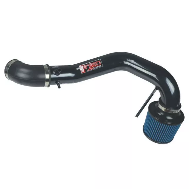 For 2002-2005 Honda Civic Si EP3 Hatchback Injen Black Cold Air Intake CAI