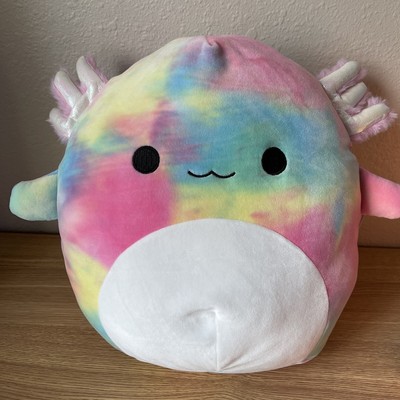 tinley the axolotl squishmallow