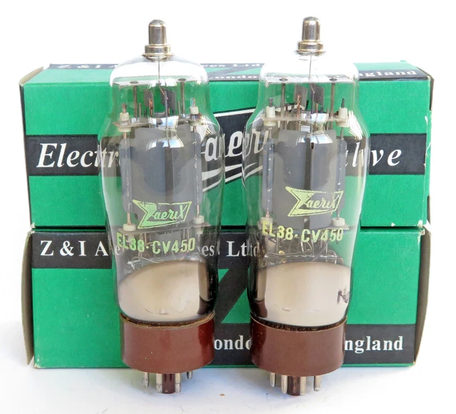 AZ50 MINIWATT HOLLAND RGN4004 TELEFUNKEN TUBE VALVE RÖHRE LAMPE