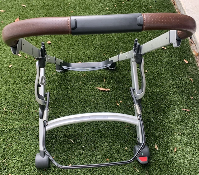 Uppababy VISTA Stroller Frame Only