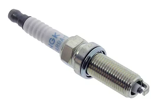 Candela Ngk Lkar8A-9 Per Beta Rr Enduro Ktm Duke Rc Originale Moto