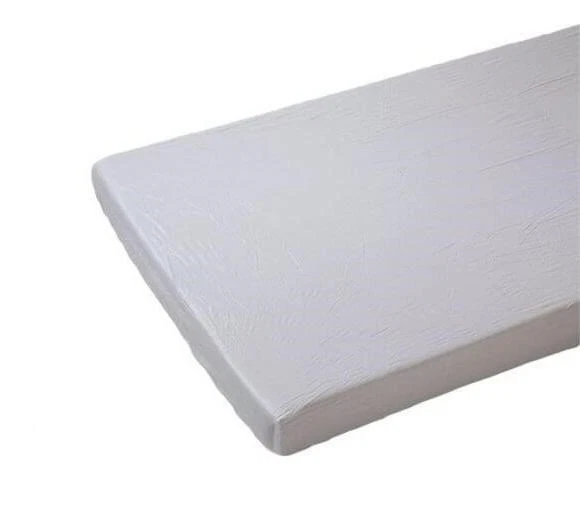 4250629318604 PROTECTIVE OILCLOTH for a bed or mattress 160x200cm SUNDO