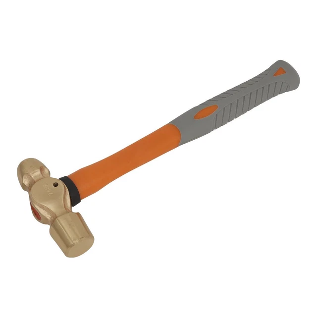 Sealey Balle Pein Marteau 682ml - non Mousseux NS085