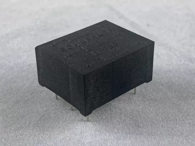 4 New - Schaffner 1:1:1 Pulse Transformers IT233