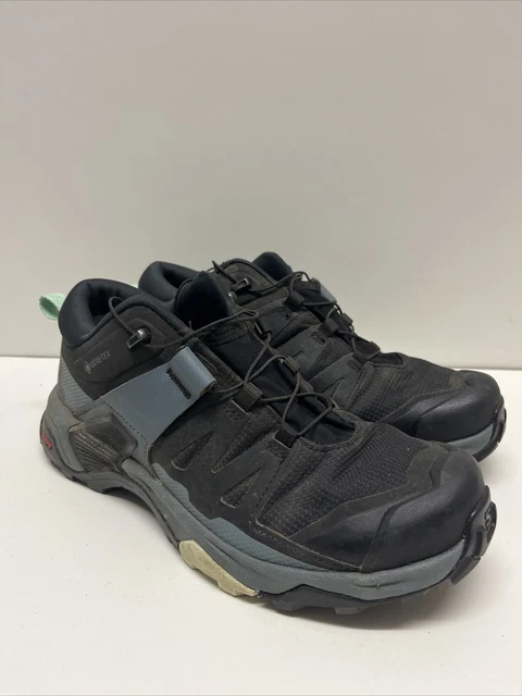 Salomon tsingy deals gtx womens