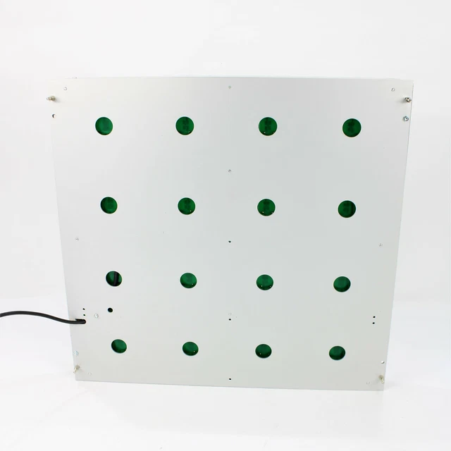 LED Feld Indietro Light Illuminazione Sfondo 360 x 35mm 3