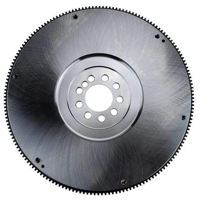 Fits Ram Clutches 1558F Steel Flywheel GM LSA/LSX, 8 Bolt