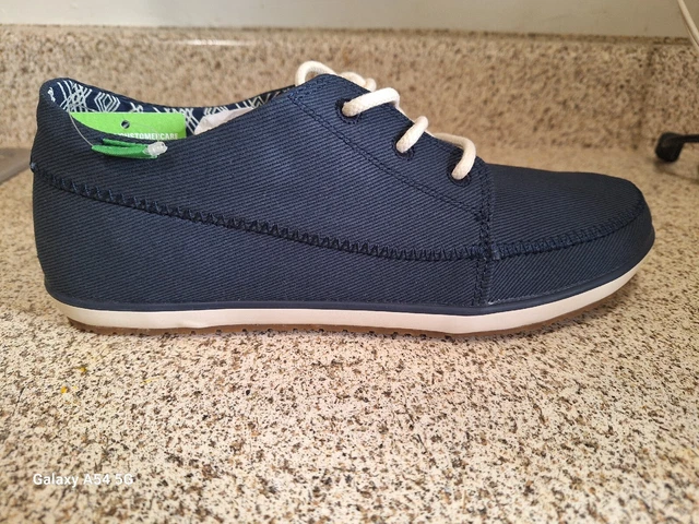 Sanuk cassius outlet